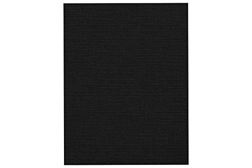 Black Linen