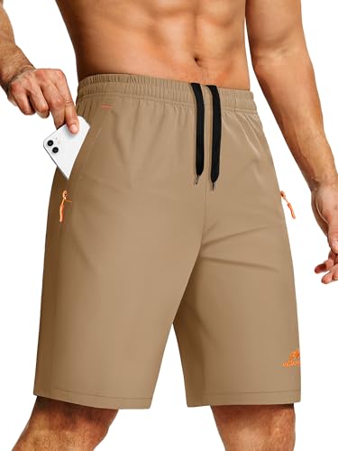 B. Khaki