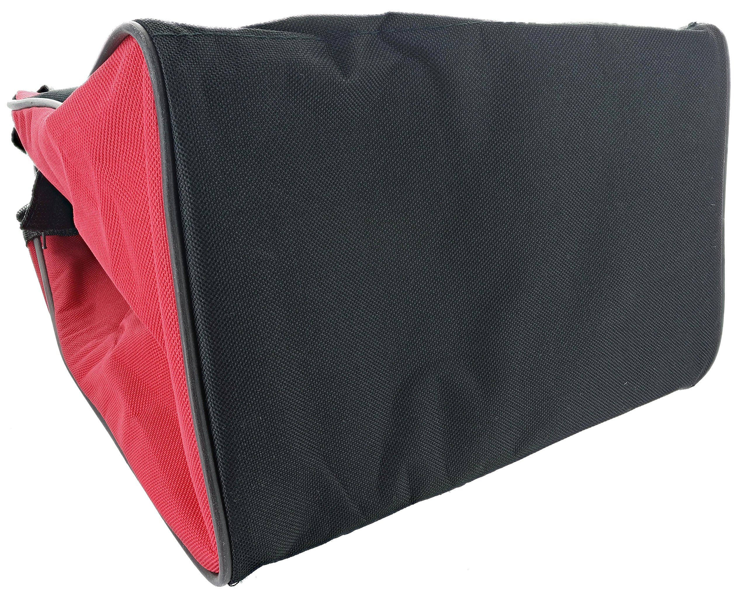 Porter Cable Soft-Sided Power Tool Bag - Durable & Lightweight for Electricians, Contractors & DIY Projects | Perfect for Job Sites & Home Workshops