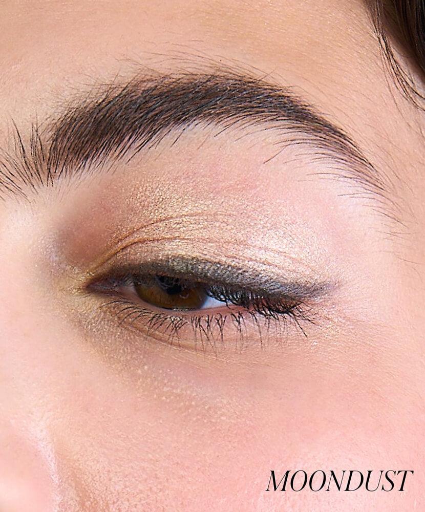 RMS Beauty Eyelights Cream Eyeshadow - Long Lasting, Crease Proof & Highly Pigmented - Perfect for Day to Night Makeup Looks