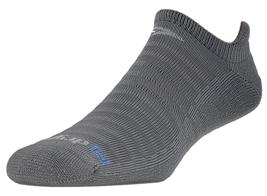 Drymax Running Lite Mesh No Show Socks - Breathable & Moisture-Wicking Athletic Socks for Men & Women - Perfect for Running, Gym Workouts & Everyday Wear