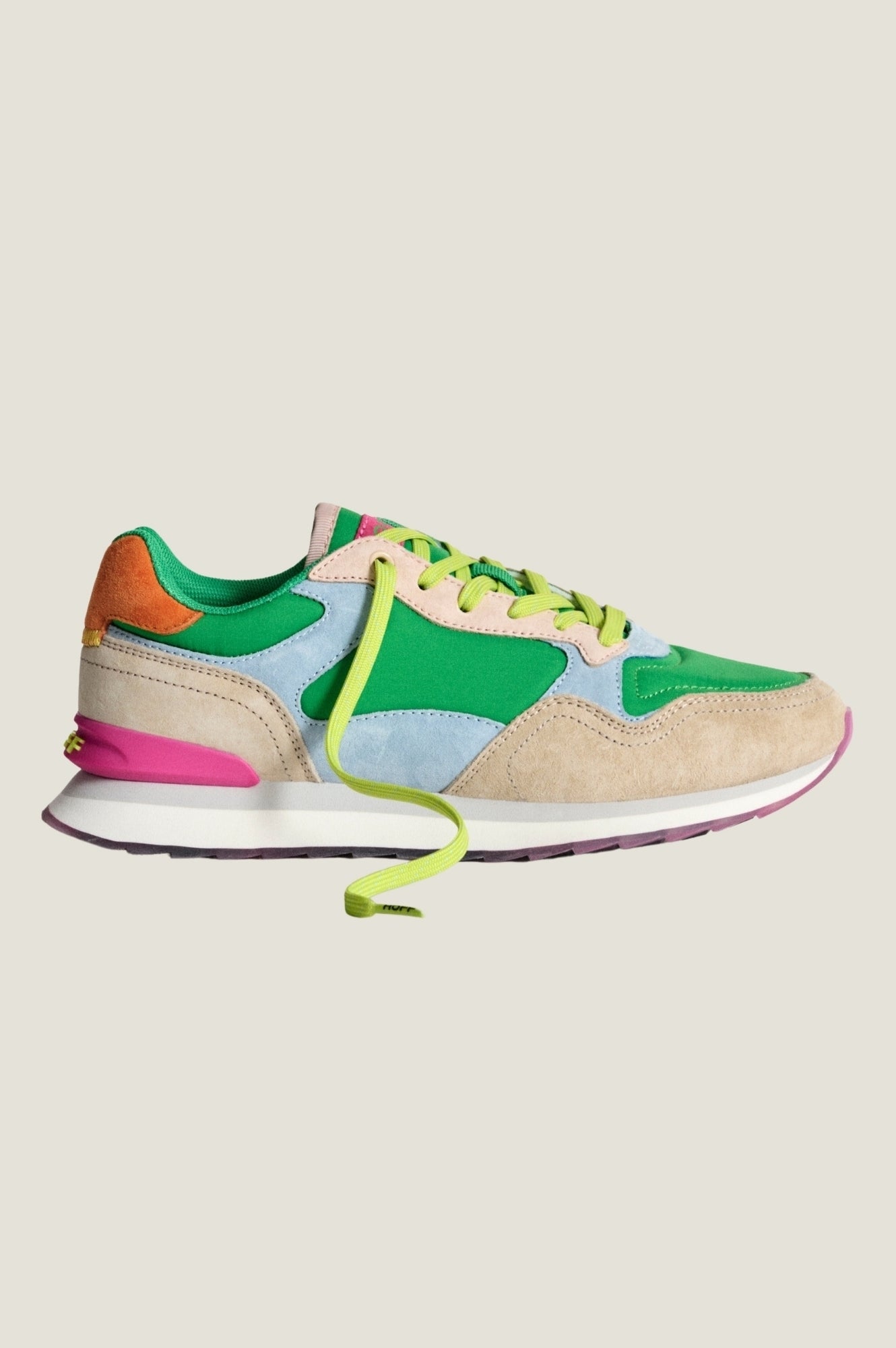 HOFF Gold Coast Trainer | Multi-Functional Running Shoes for Men & Women - Lightweight, Comfortable & Durable for Gym, Workout & Daily Wear