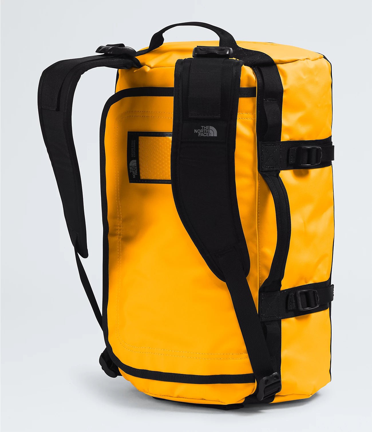 The North Face Base Camp Duffel XS - Durable Travel Duffel Bag for Camping, Hiking & Gym - Water-Resistant Gear Storage for Outdoor Adventures