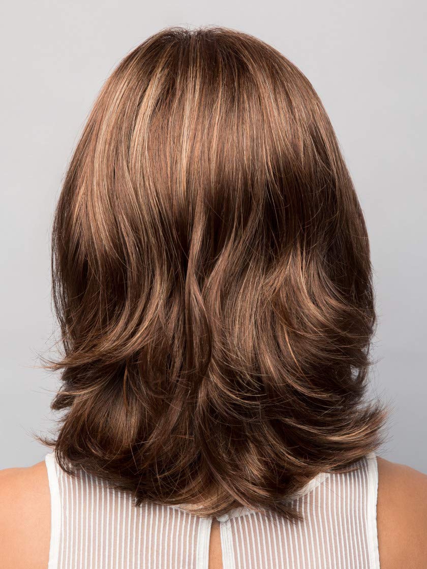 Noriko Wigs 10