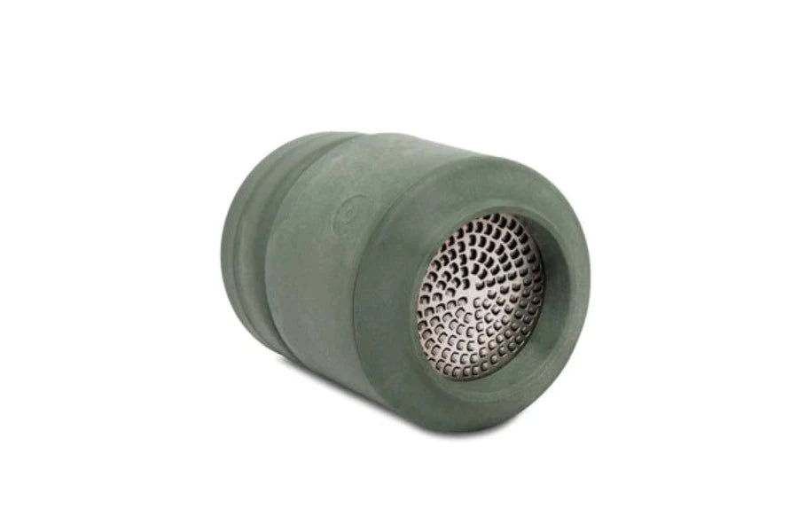 Premium Crush Grind Danish Billund Nutmeg Grinder - Durable Stainless Steel Spice Mill for Fresh Ground Nutmeg, Pepper & Spices - Perfect for Baking, Cooking & Coffee Seasoning