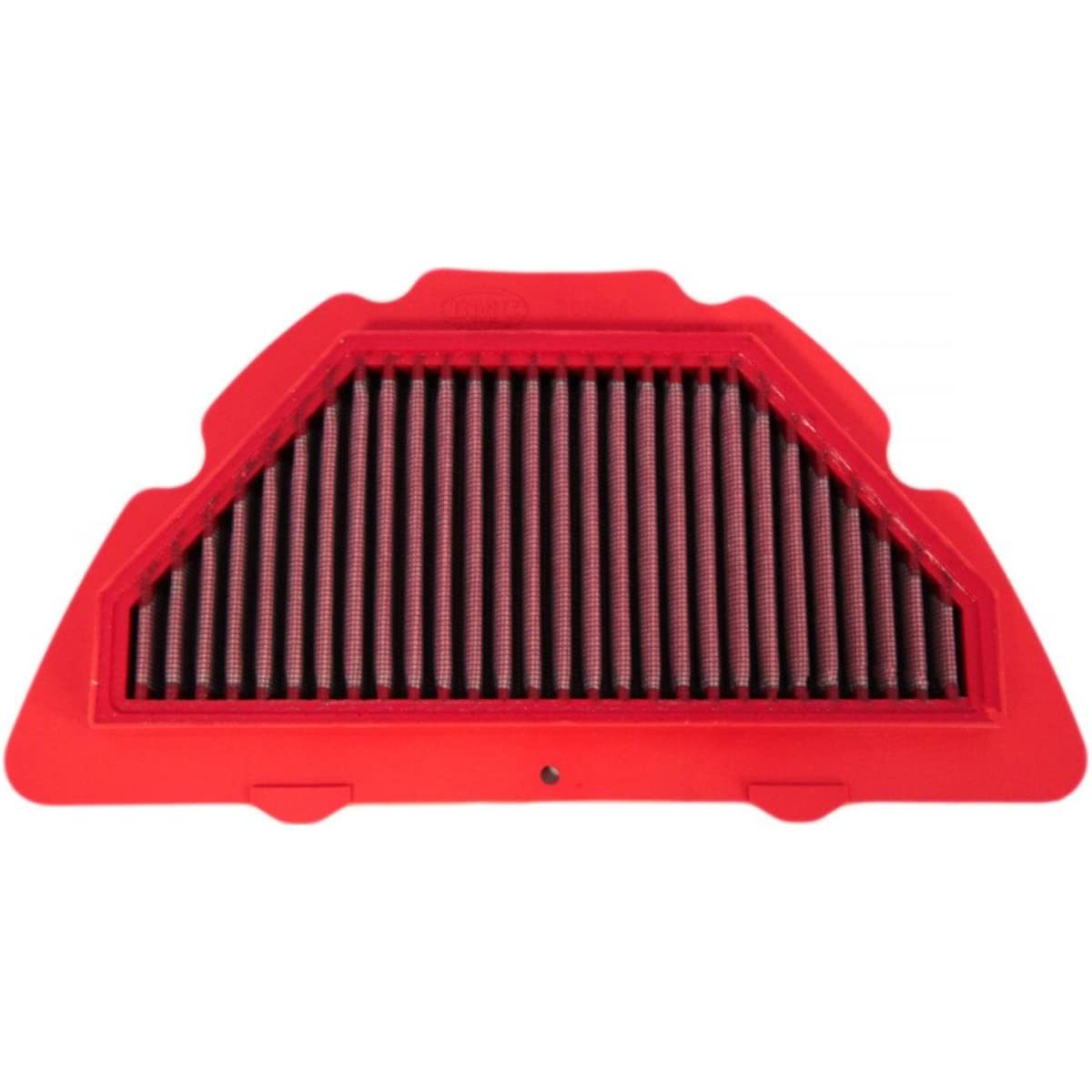 BMC FM355/04RACE High-Performance Air Filter - Multi-Color - Compatible with Sports Cars & Racing Vehicles - Improves Engine Performance & Airflow