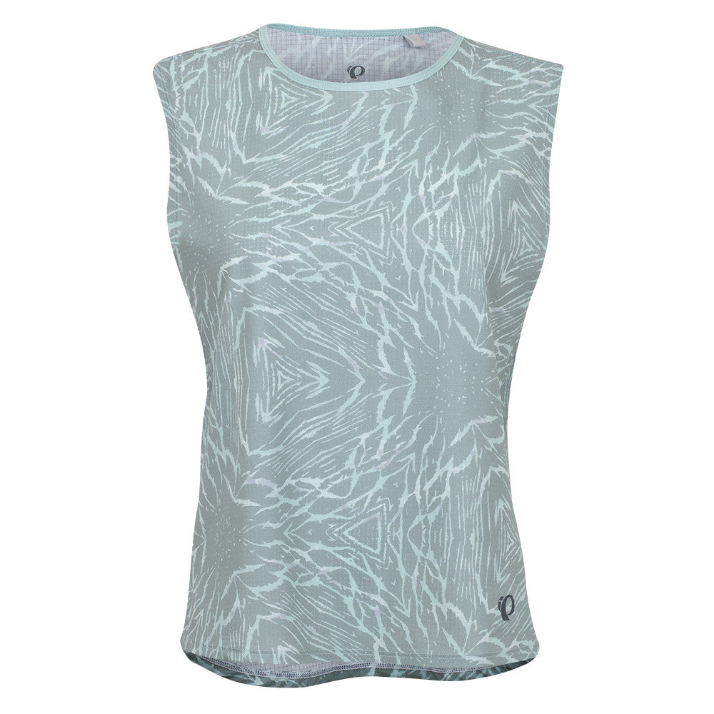 Women's Prospect Tech Tank - Breathable Moisture-Wicking Athletic Top for Yoga, Running & Gym Workouts | Comfortable Fitness Apparel for Active Lifestyles