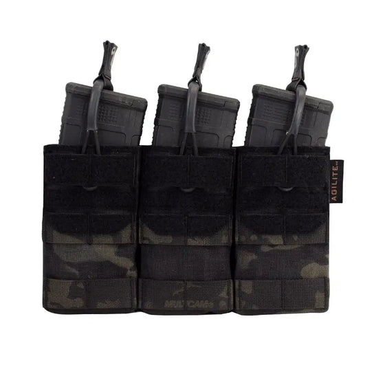 Multicam Black
