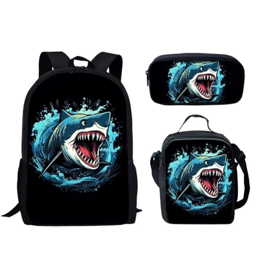 Underwater Shark