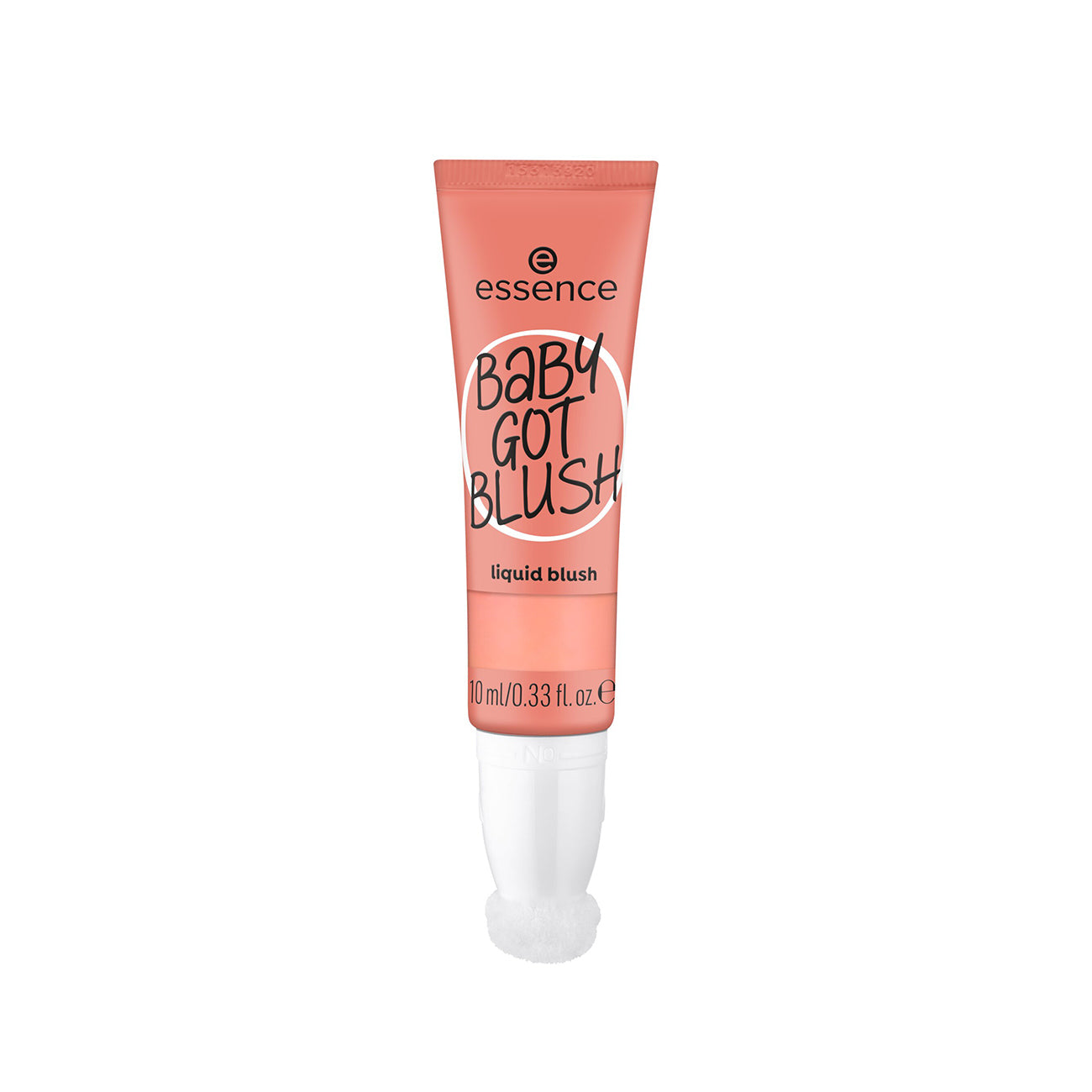 Baby Got Blush Liquid Blush - Long Lasting Waterproof Cheek Tint for Natural Flush | Perfect for Everyday Makeup & Special Occasions
