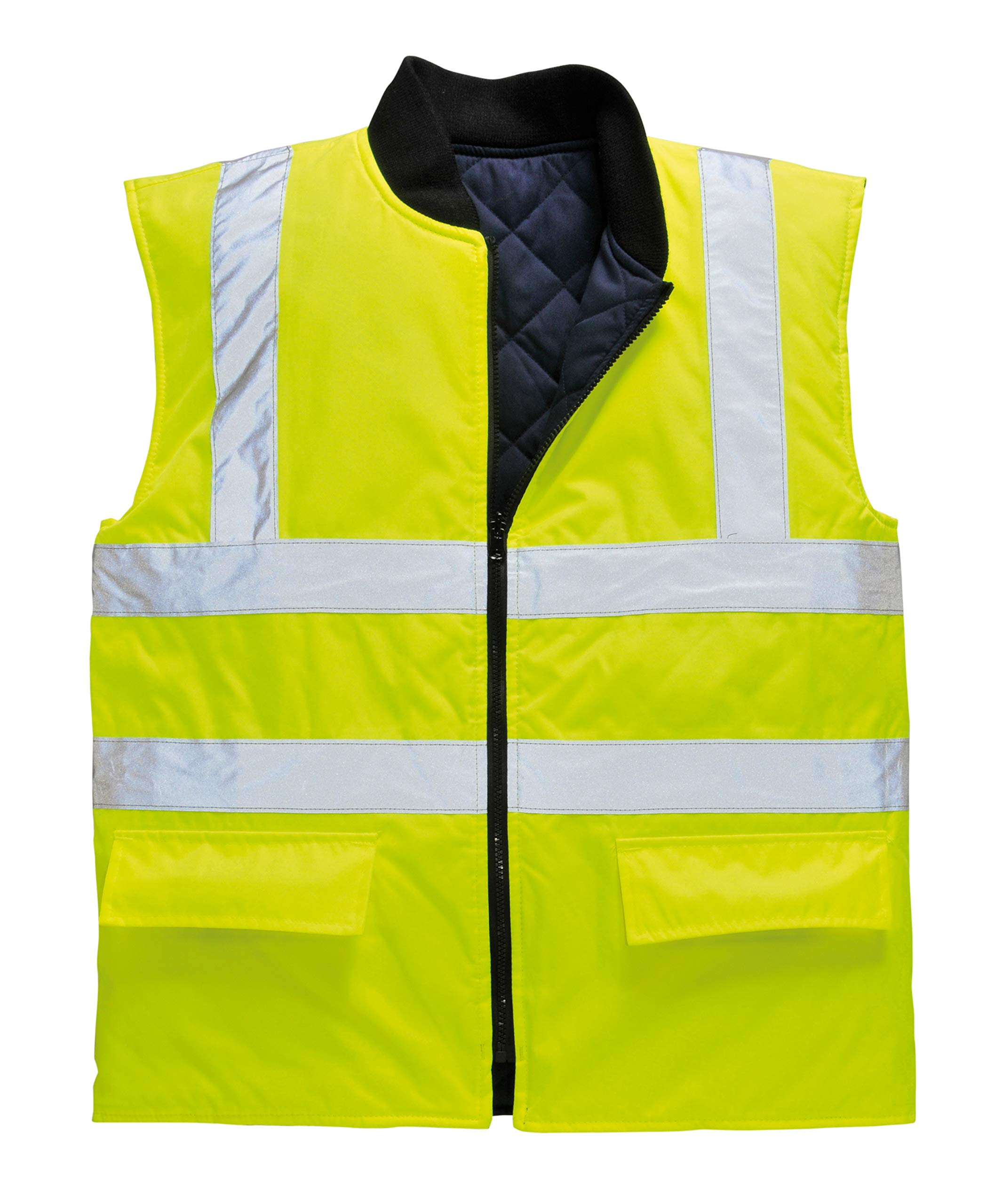 Portwest Men's Modern Workwear - Durable & Comfortable Safety Clothing for Construction, Warehouse & Outdoor Jobs | OSHA Compliant Work Pants & Shirts