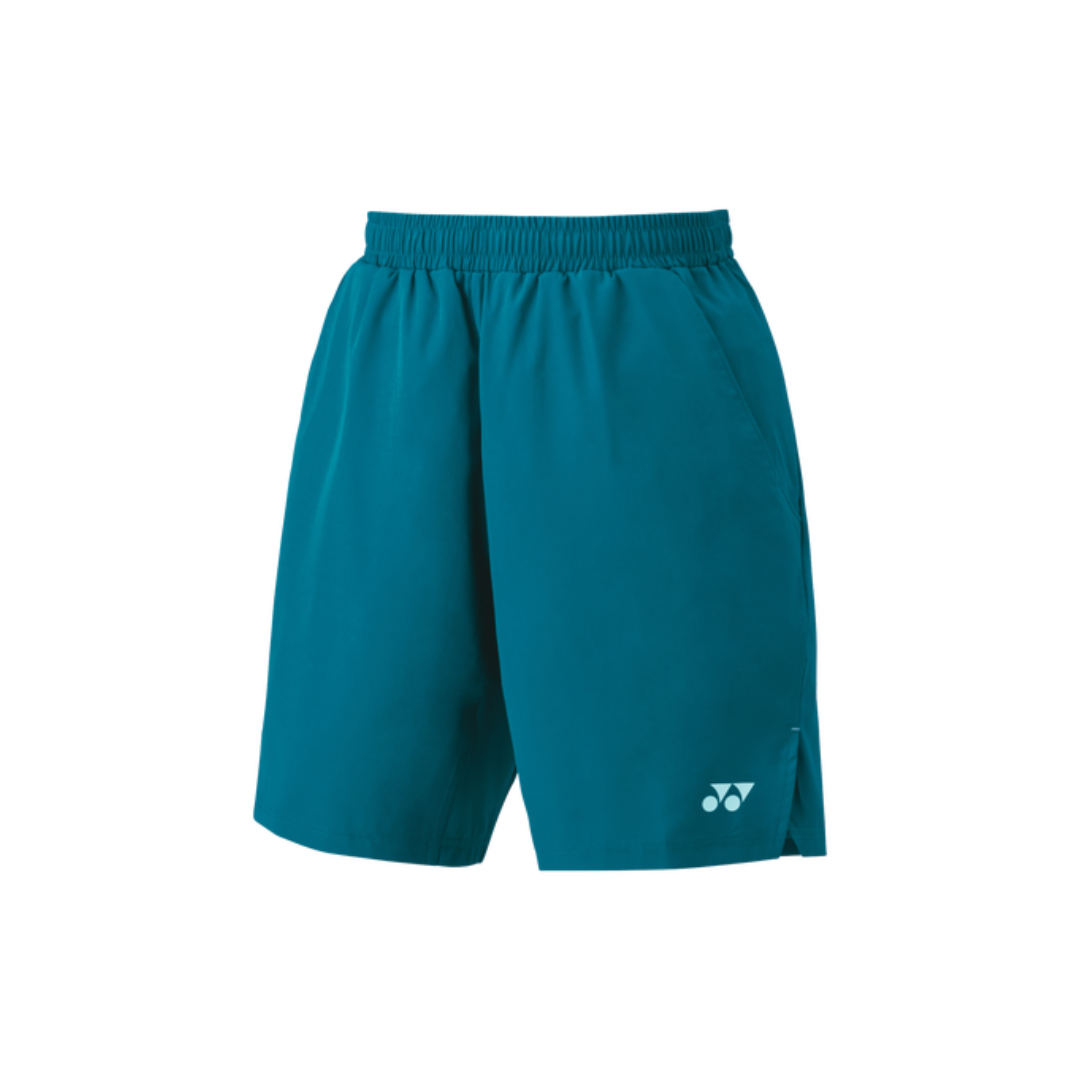 Yonex 15161 AO Men's Tennis Shorts - Lightweight, Quick-Dry & Comfortable for Sports & Casual Wear