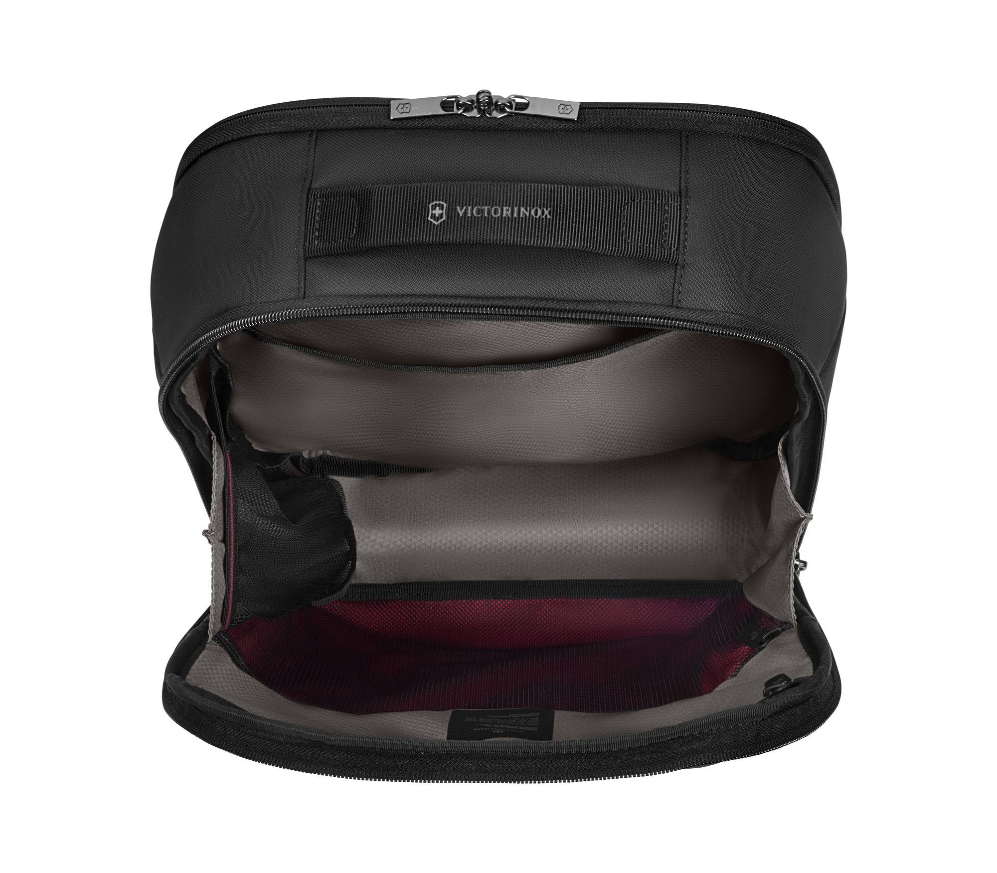 Victorinox Crosslight City Backpack - Lightweight & Durable Travel Backpack for Commuters, Students & Urban Explorers - Perfect for Work, School & Daily Adventures