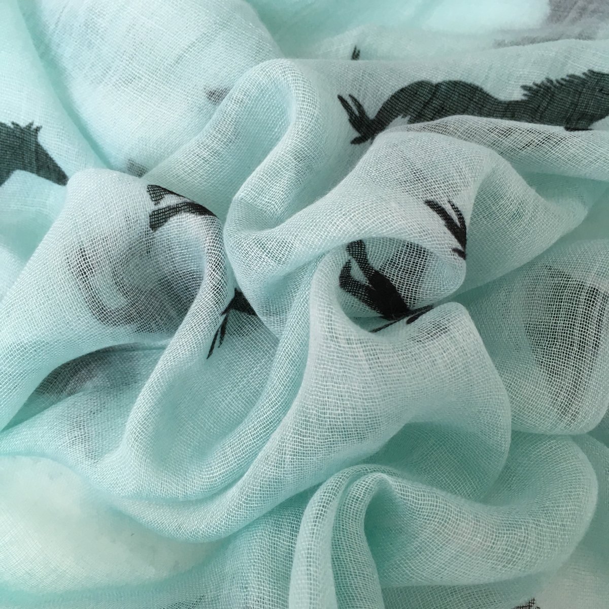E-Clover Women's Lightweight Fashion Scarf - Soft Shawl Wrap for All Seasons | Perfect for Spring, Summer, Fall & Winter Outfits, Office Wear, and Travel Accessories