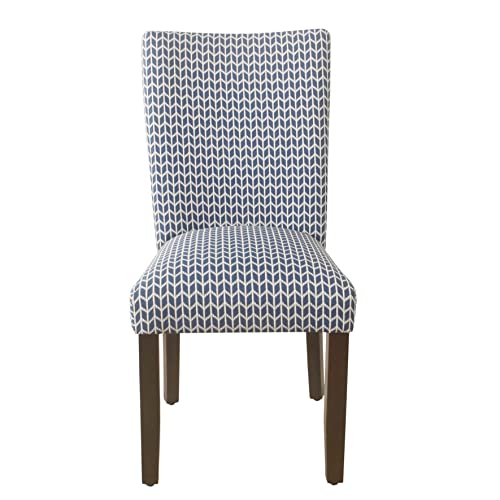Blue Geometric