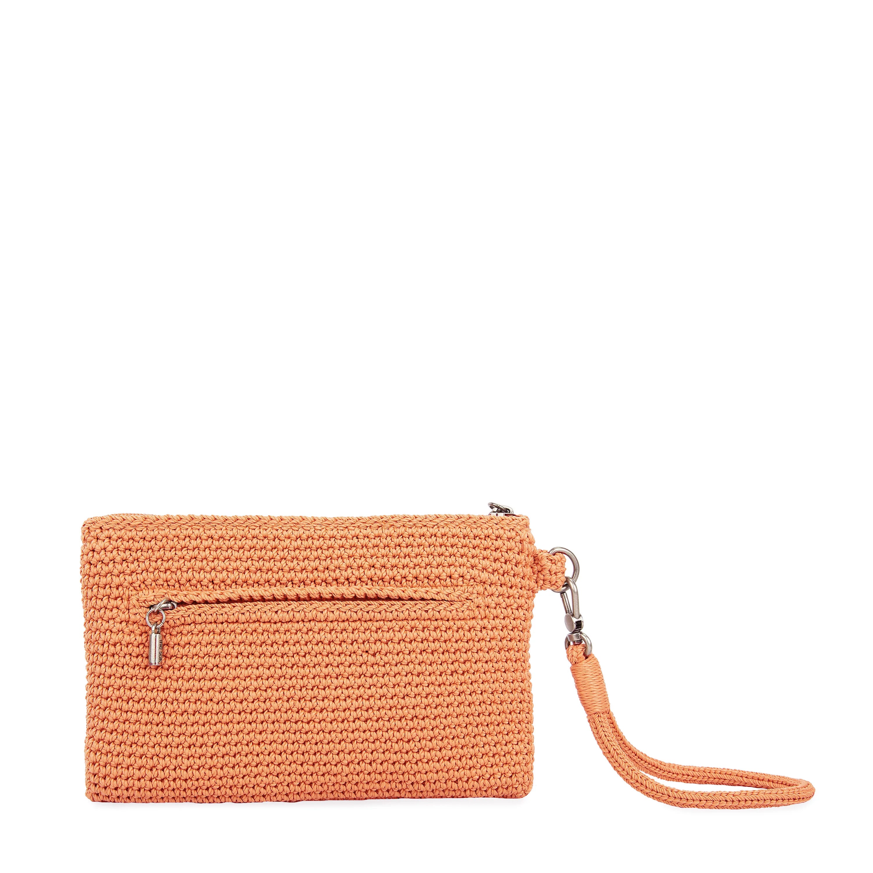 Vita Wristlet Wallet for Women - Slim RFID Blocking Crossbody Phone Purse - Perfect for Travel, Shopping & Everyday Use