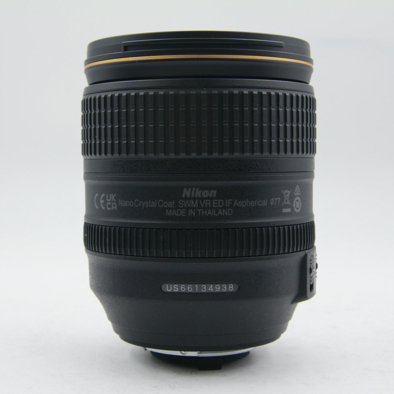 Nikon D780 DSLR Camera with 24-120mm Lens - Excellent Open Box Condition - Perfect for Professional Photography & Travel