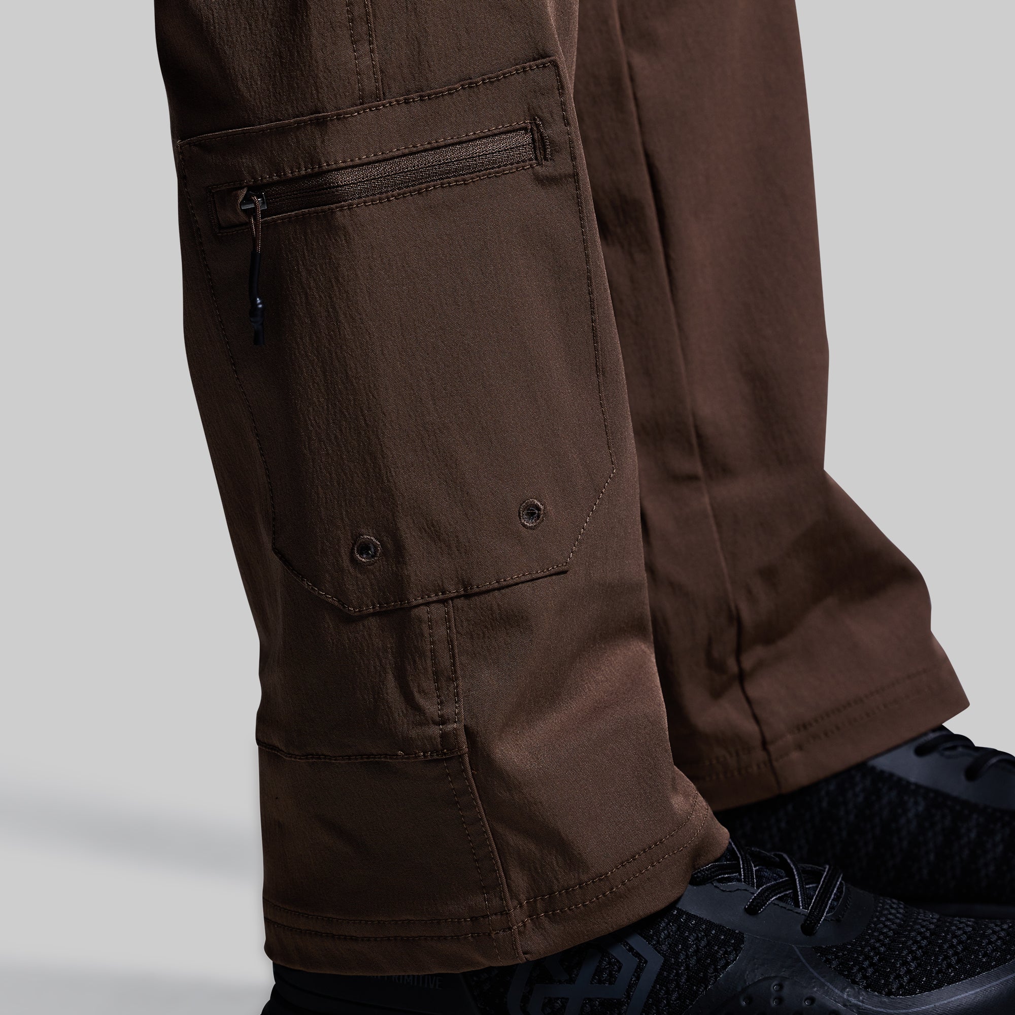 Women's Tactical Assault Pants - Coyote Brown | Durable Outdoor Combat Pants for Hiking, Airsoft & Military Training | Lightweight & Quick-Dry