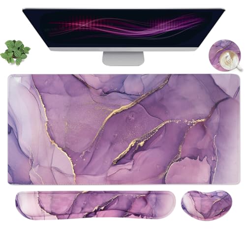 Purple Texture