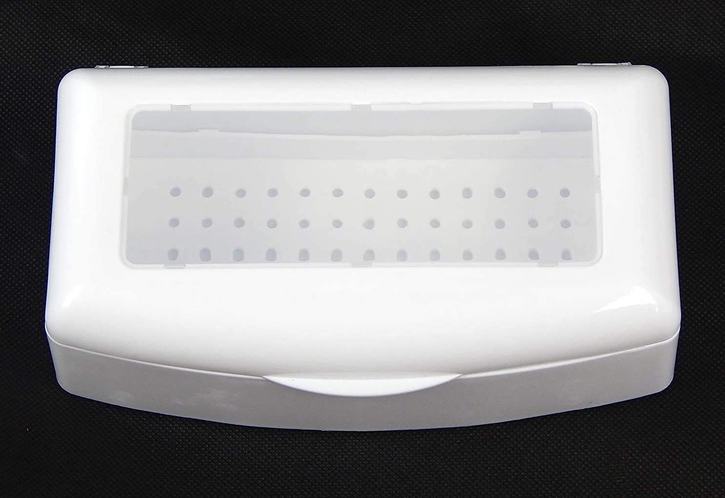 Sterilizing Tray for Dental Tools - Medical & Home Use
