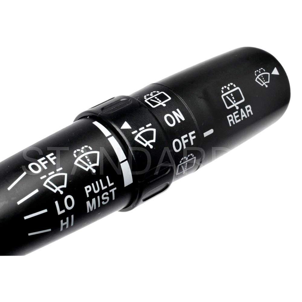 Standard Motor Products WP-261 Window Power Switch - Reliable Replacement for Car Window Controls | Perfect for DIY Auto Repairs & Vehicle Maintenance