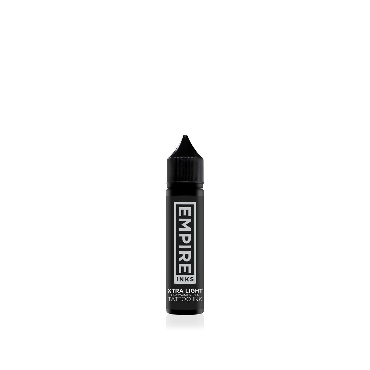 Empire Inks Graywash Series - 6 Bottle Full Set for Tattoo Artists - Choose Your Size - Perfect for Professional Tattooing and Body Art