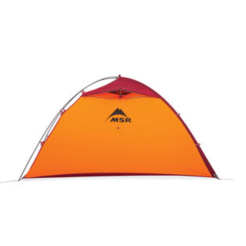 MSR Advance Pro 2-Person Lightweight Backpacking Tent - 3 Season Waterproof Camping Tent for Hiking, Mountaineering & Outdoor Adventures