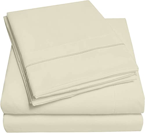 Ivory Solid