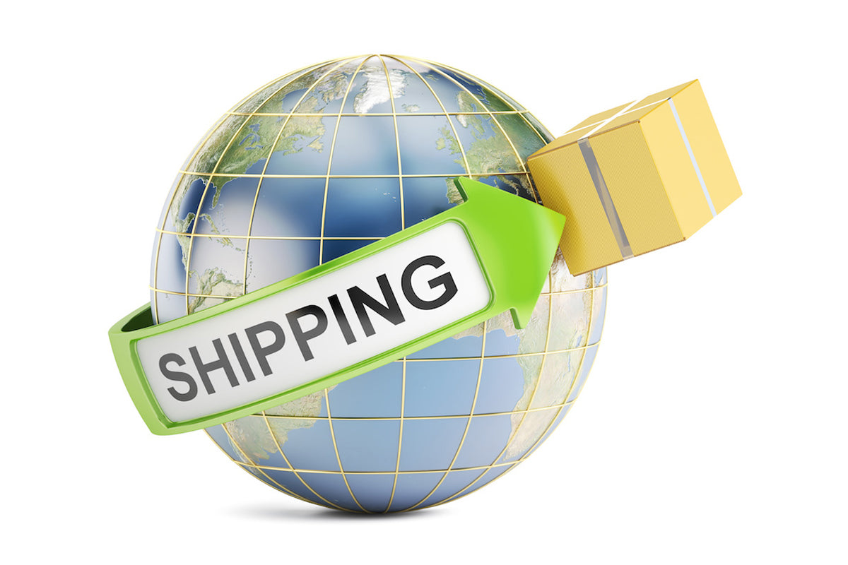 Fast & Reliable Shipping Services for US Ecommerce - Free & Express Delivery for Online Stores & Dropshipping Businesses | Perfect for Amazon Sellers, Shopify Stores & Cross-Border Ecommerce