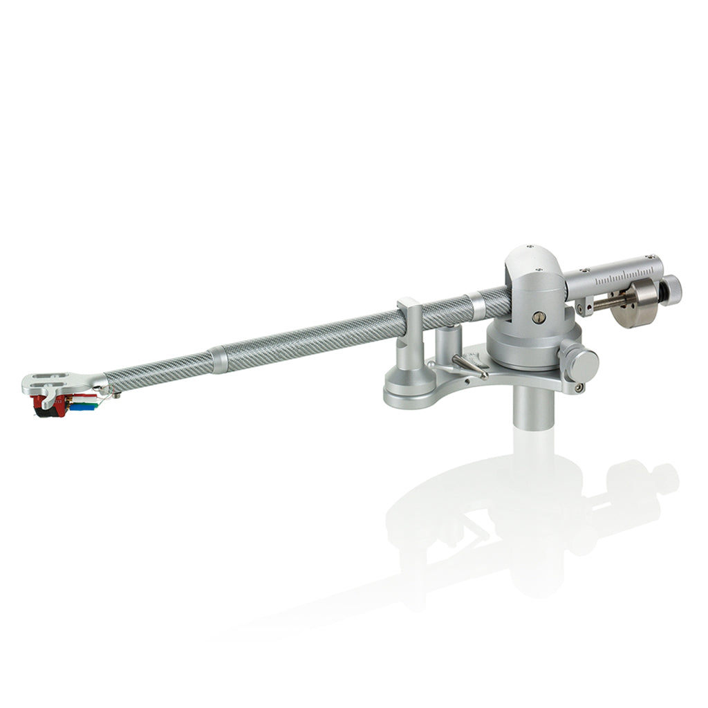 Clearaudio Universal 12 Tonearm - High-End Vinyl Record Player Tonearm for Audiophiles | Perfect for Turntable Upgrades & Vinyl Collection Setup