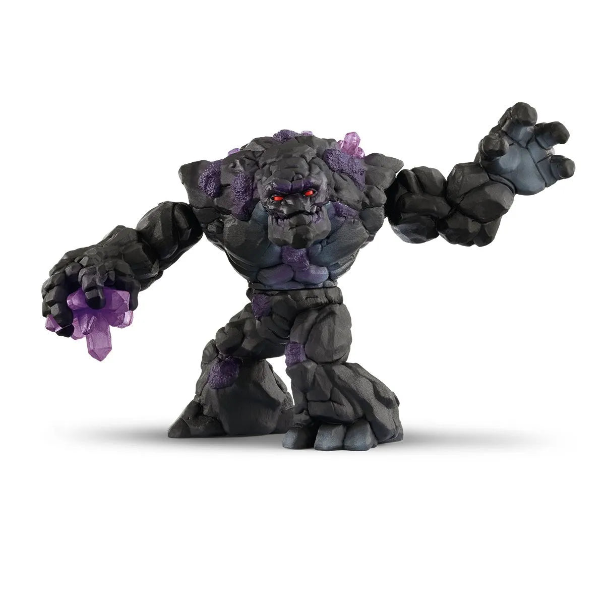 Shadow Stone Monster - Premium Handmade Figurine for Collectors & Home Decor | Perfect for Gifts, Display, and Fantasy Enthusiasts