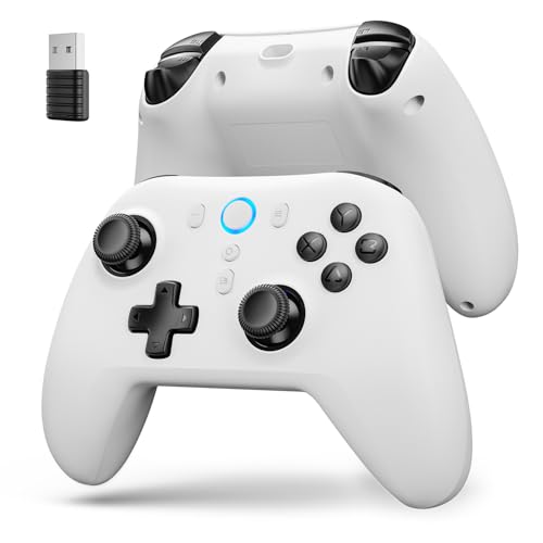White&Black
