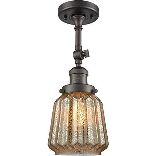 Oil-Rubbed Bronze