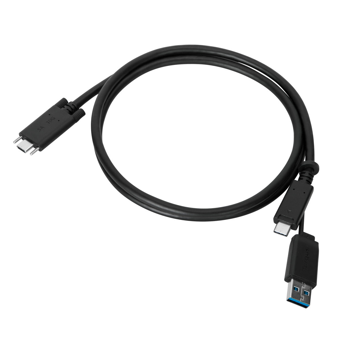 Universal USB C Docking Station with 4K HDMI, DisplayPort & 65W PD - Perfect for Home Office, Gaming & Multi-Monitor Setup