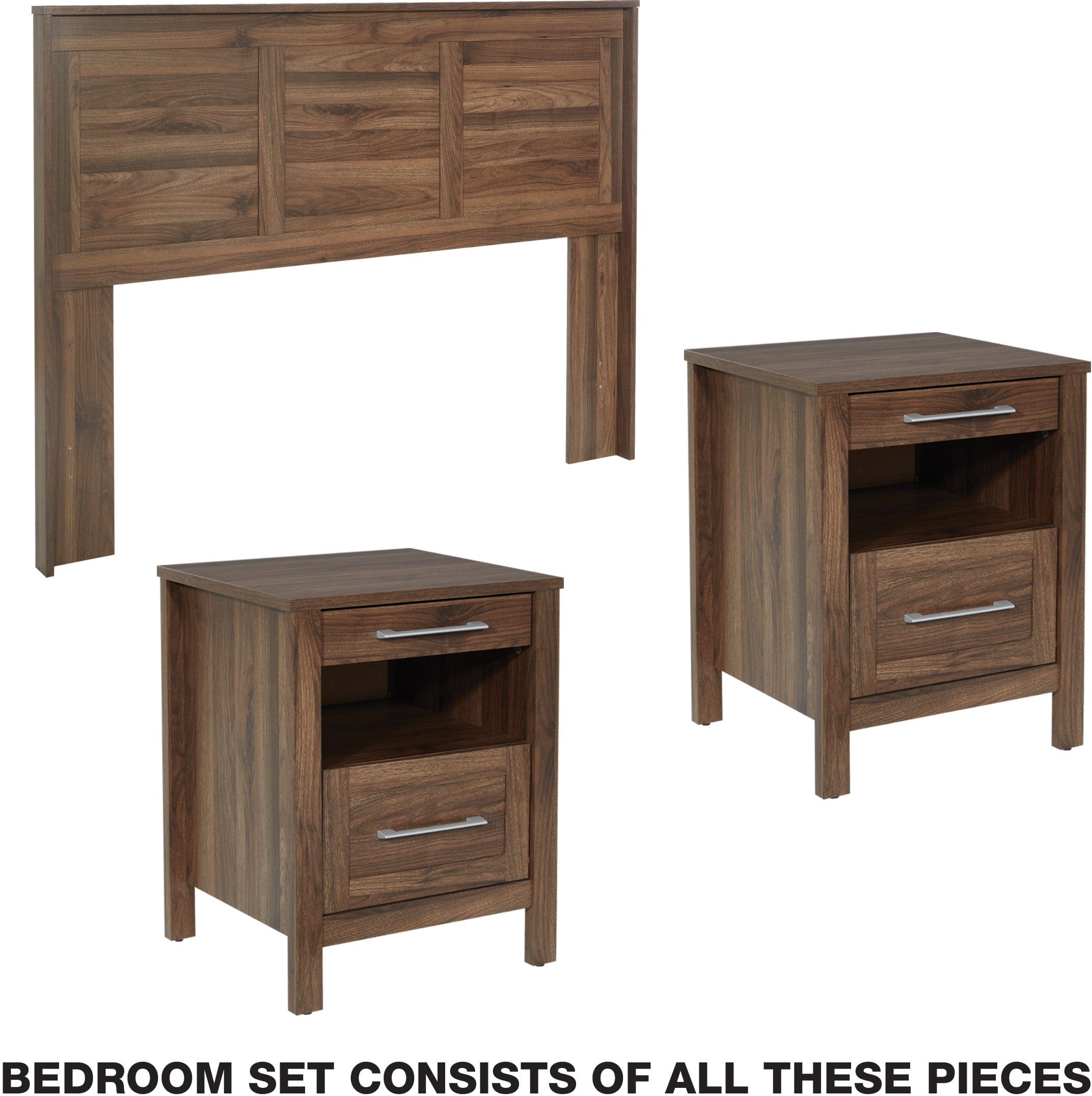 Classic Walnut