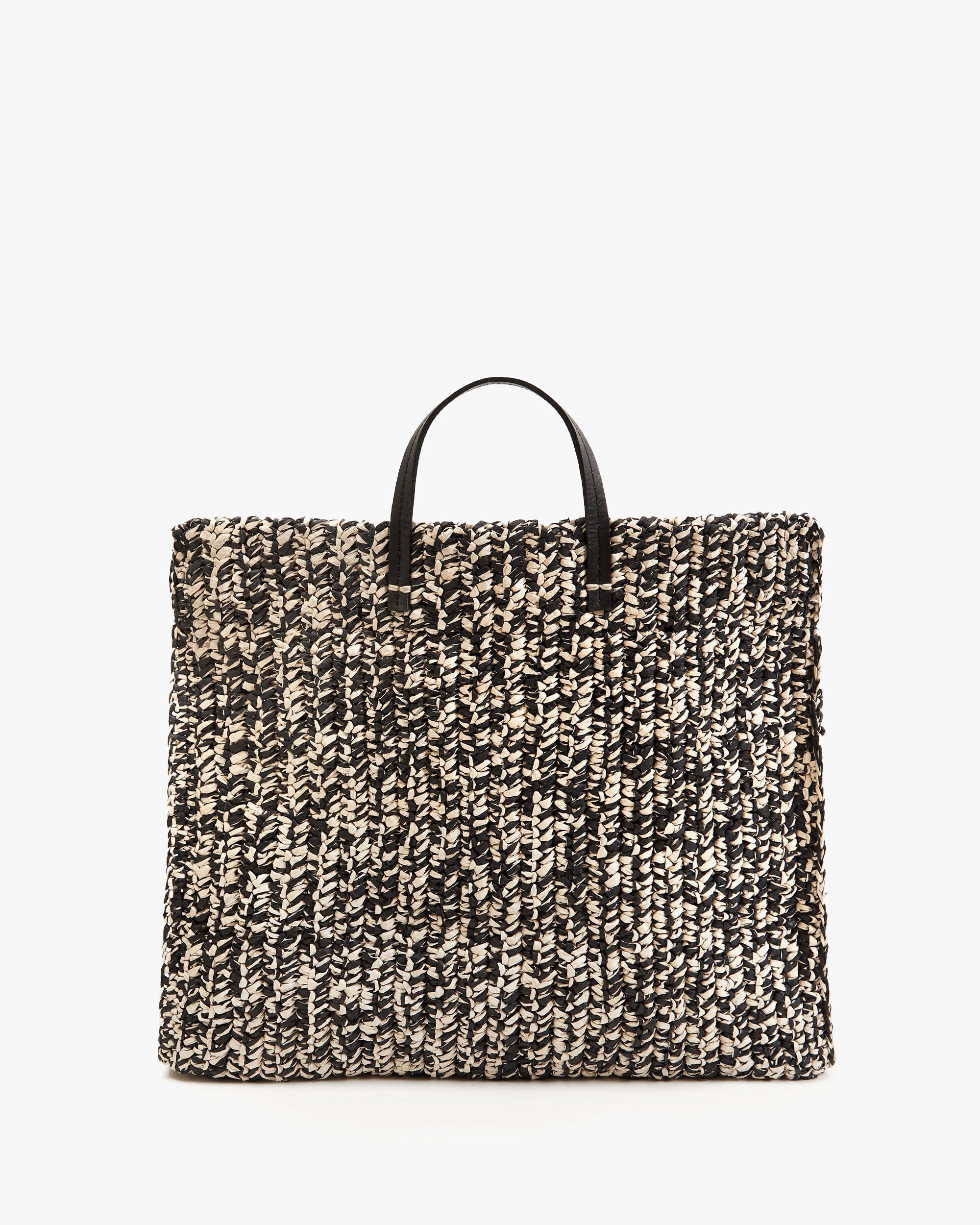 Stylish Summer Tote Bag for Women - Lightweight & Spacious Beach Tote with Pockets - Perfect for Shopping, Travel, and Beach Outings