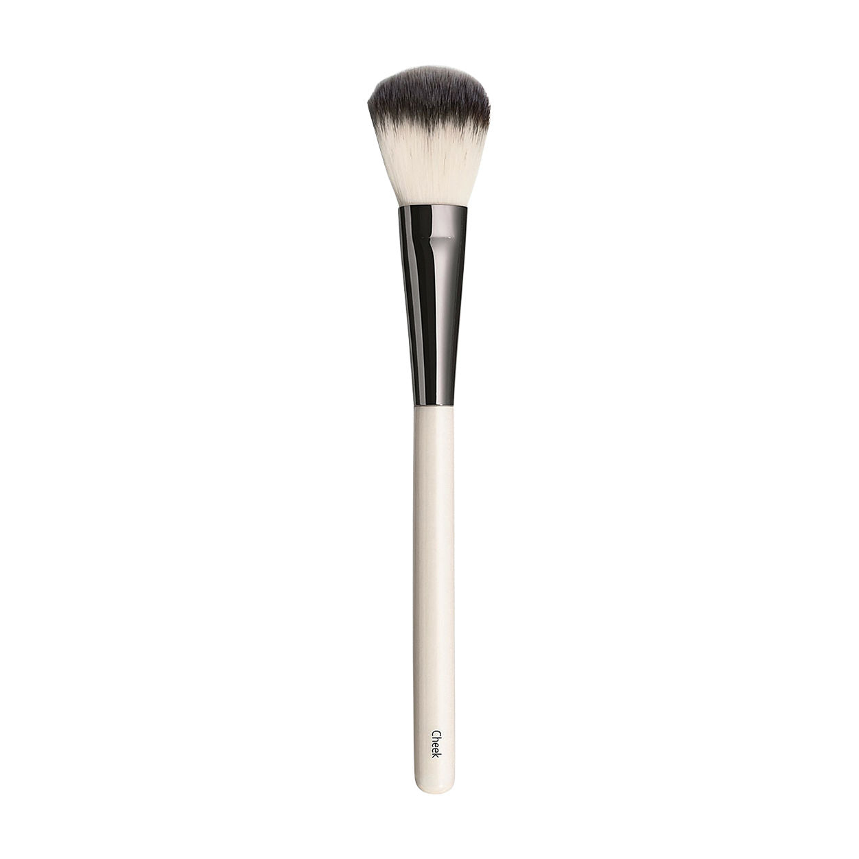 Chantecaille Cheek Brush 17 - Professional Makeup Brush for Blush & Powder Application | Perfect for Everyday Makeup & Travel