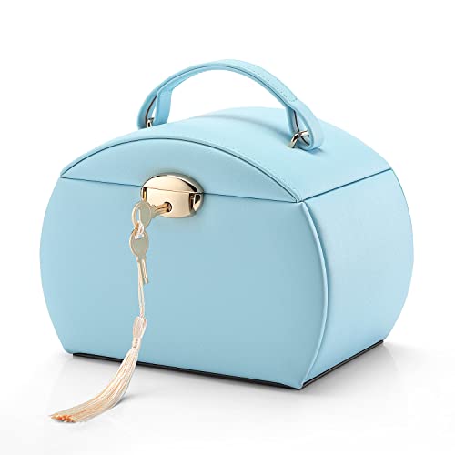 M - Blue Music Box