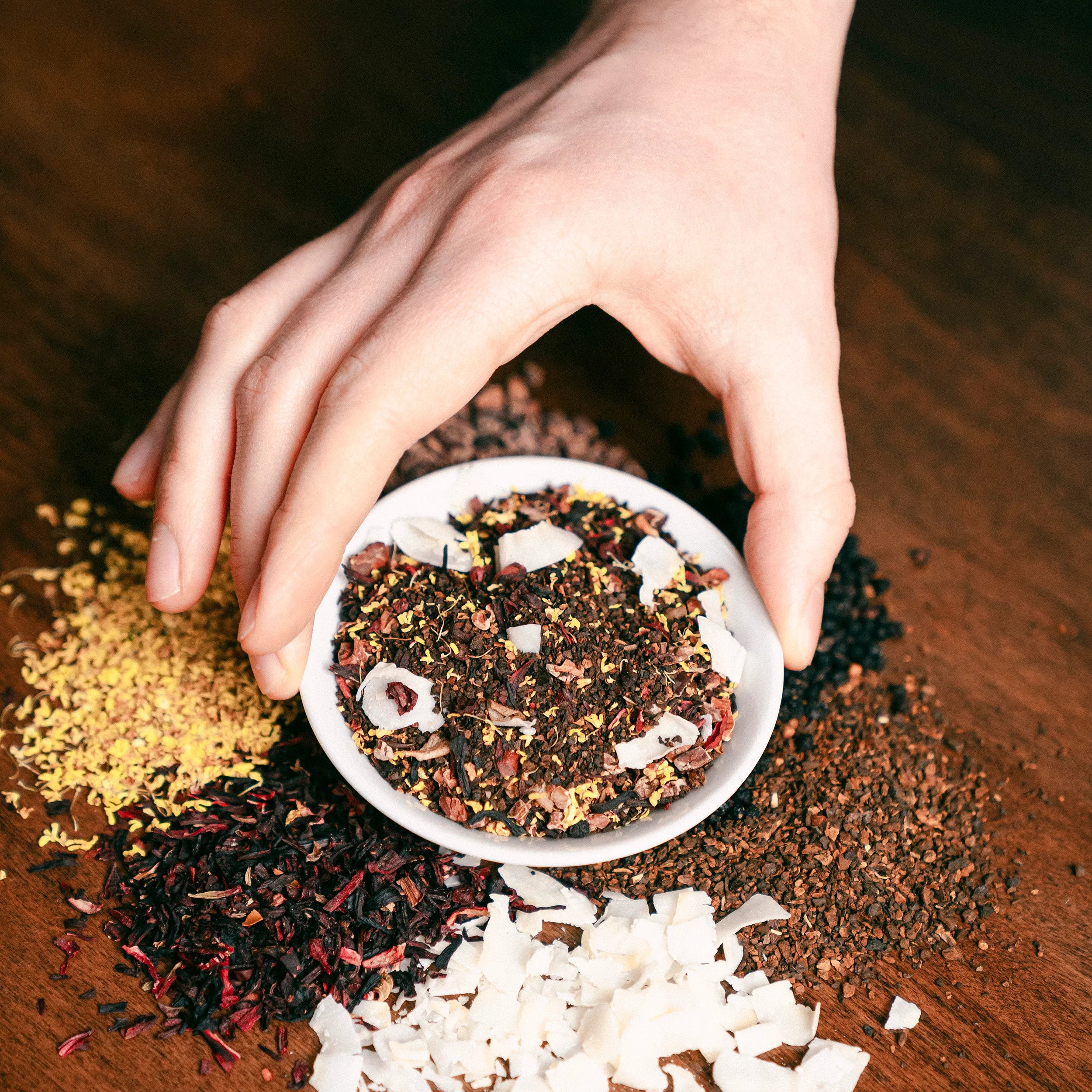 Premium Organic Cocoa Nouveau Powder for Baking & Hot Chocolate - Rich Flavor for Desserts, Smoothies & Healthy Drinks