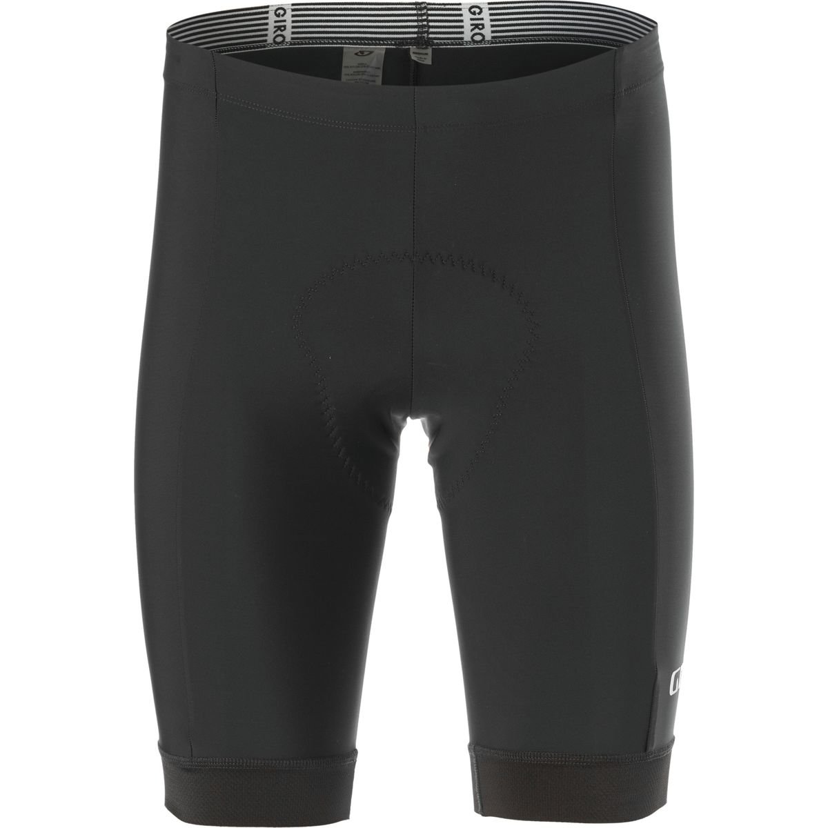 Giro M Chrono Expert Men's Cycling Shorts - Breathable, Padded Bike Shorts for Road & Mountain Biking - Perfect for Training, Racing & Long-Distance Rides