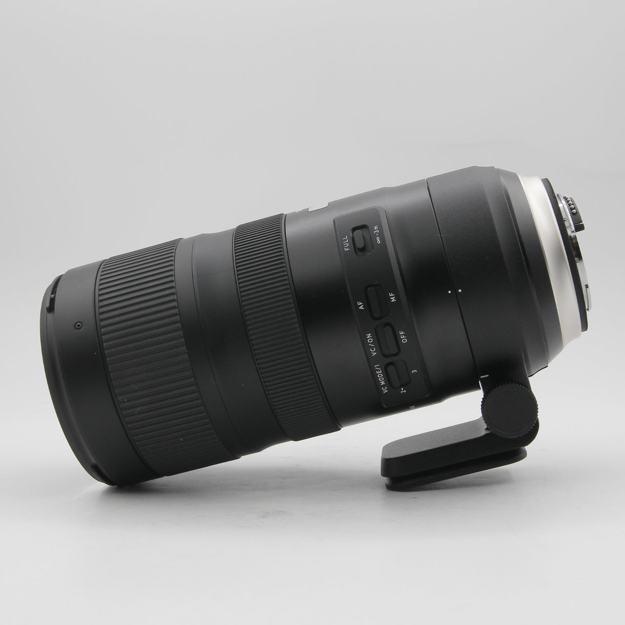 Tamron SP 70-200mm f/2.8 Di VC USD G2 Telephoto Zoom Lens for Nikon F Mount - Open Box Excellent Condition - Perfect for Sports, Wildlife & Portrait Photography
