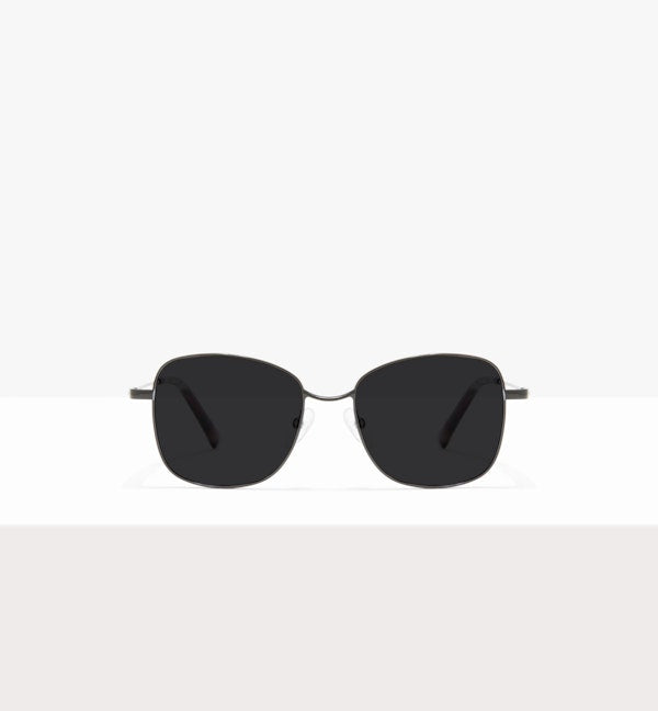 Cynthia Fashion Sunglasses for Women - UV Protection Polarized Retro Round Glasses - Perfect for Beach, Driving, and Outdoor Activities