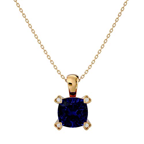 September (Sapphire)