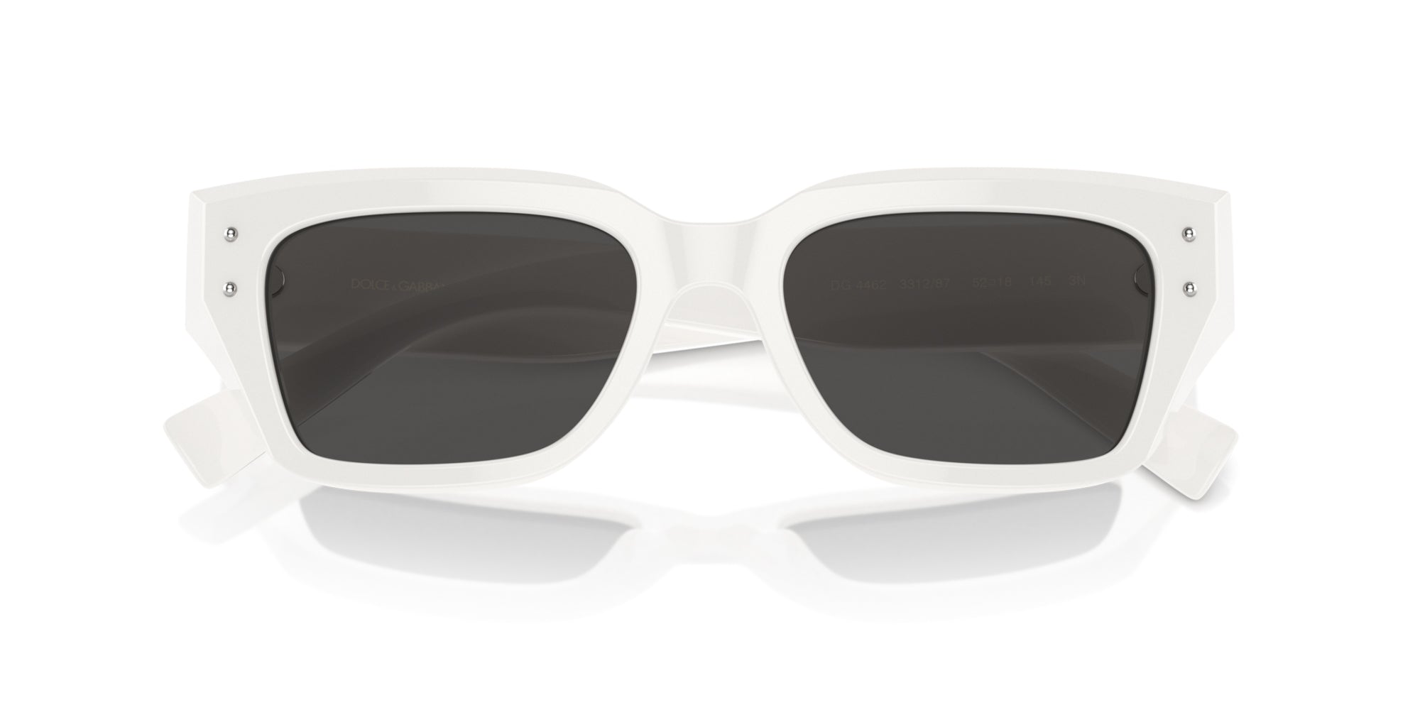 Dolce&Gabbana DG4462 Sunglasses - Luxury Designer Shades for Men & Women | Perfect for Outdoor Activities, Beach Vacations & Fashion Statements