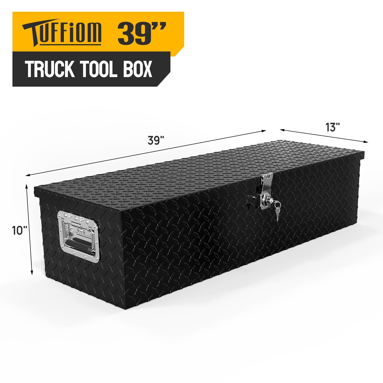 **TUFFIOM 39