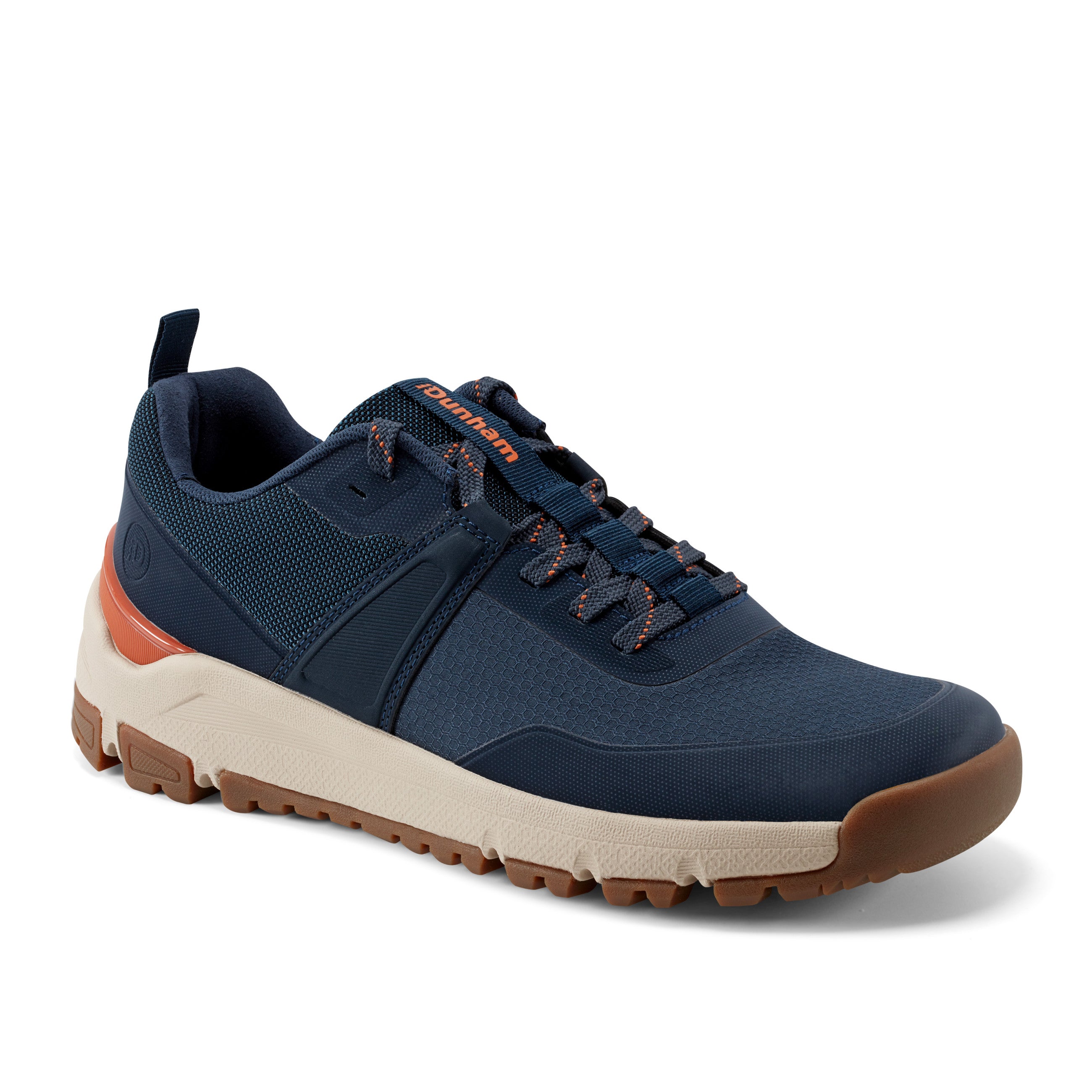 Men's Gatlyn Casual Lace-Up Sneakers - Comfortable Walking Shoes for Men | Perfect for Daily Wear, Work & Outdoor Activities