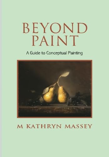 Beyond Paint - Ultimate Guide to Conceptual Painting Techniques for Artists & DIY Enthusiasts | Home Decor & Creative Projects