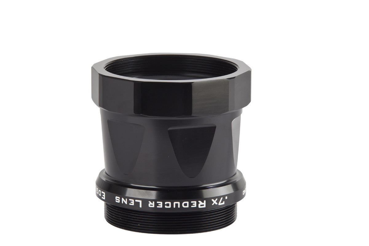 0.7x Reducer Lens for Celestron Edge HD 1400 Telescope - Wide Field Astrophotography & Planetary Observation Accessory