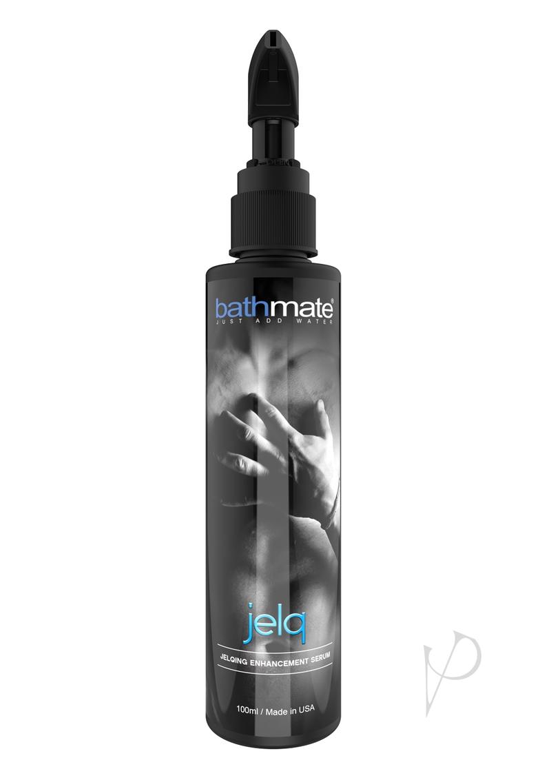 Bathmate Max Out Jelqing Enhancement Serum for Men - Natural Penis Enlargement & Performance Booster - Enhance Size, Stamina & Confidence - Perfect for Gym, Intimacy & Personal Care