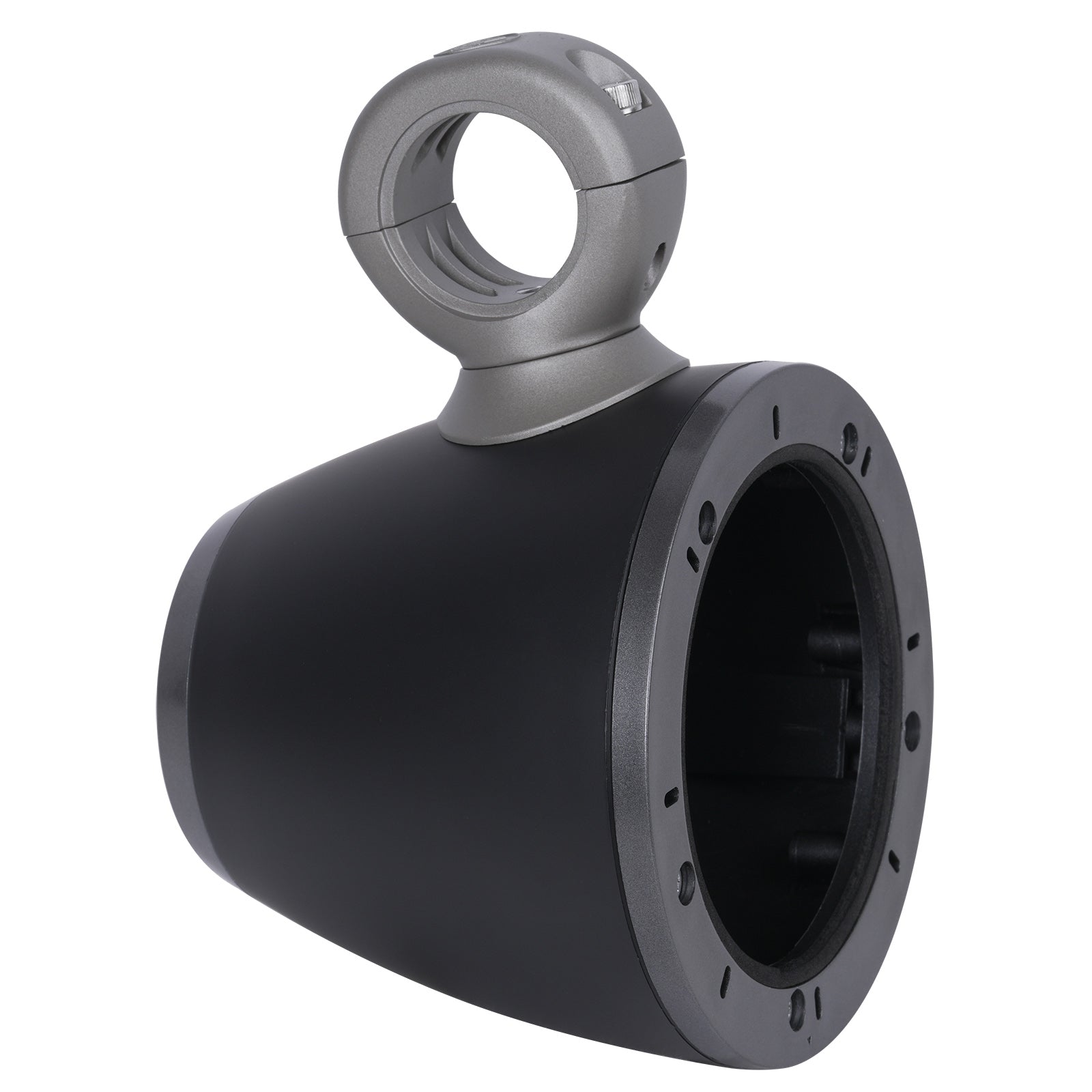 4 Marine & Powersports Tower Enclosures - APMP 4002SP Waterproof Boat & ATV Speaker Covers for Outdoor Adventures & Extreme Sports